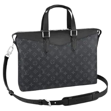 louis vuitton explorer briefcase|louis vuitton briefcase for sale.